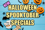 Our Spooktober Special Offer is Here!