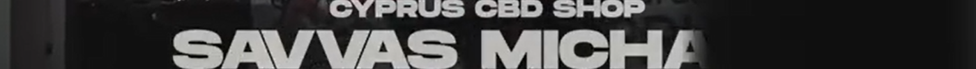 ONE CHAMPIONSHIP'S SAVVAS MICHAEL X CYPRUSCBDSHOP - A MINUTE WITH SAVVAS AT ALL POWERS GYM LIMASSOL