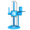 Stundenglass gravity bongs now available in Cyprus