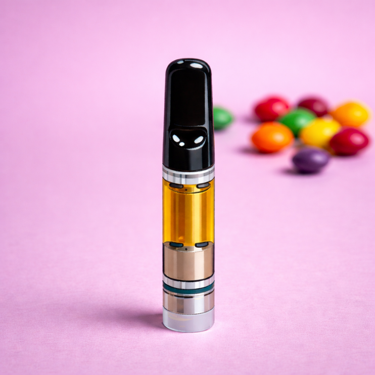 SUN SEA - Zkittles - VAPE CARTRIDGE - 1ML