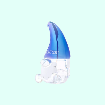 Hemper - Gnome Handpipe