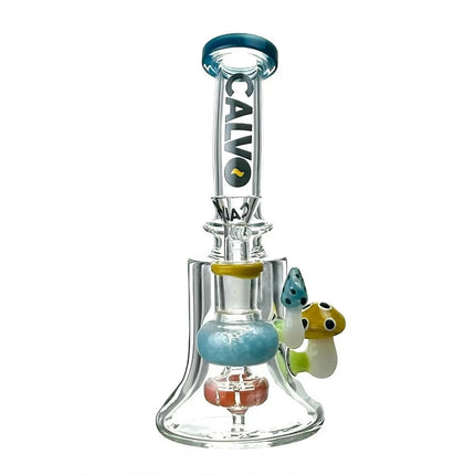 Calvo Dual Fungi Rig 19cm