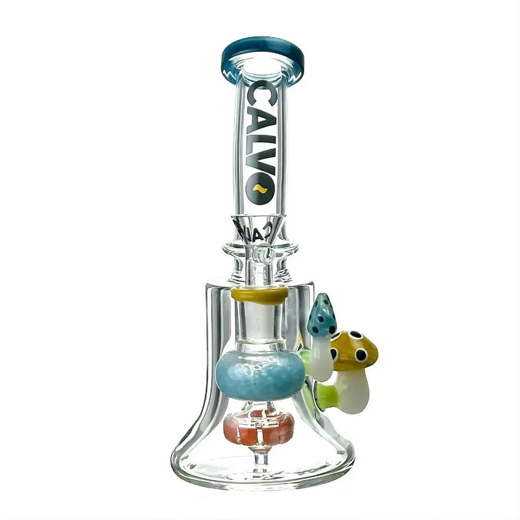 Calvo Dual Fungi Rig 19cm