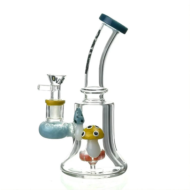 Calvo Dual Fungi Rig 19cm