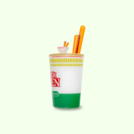 Hemper - Ramen Cup XL Bong