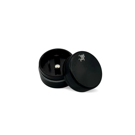 Mini grinder 2-part by Black Leaf