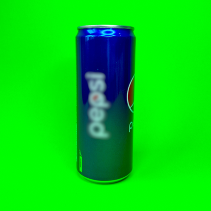 Soda Can Stash Safe