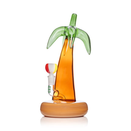 Hemper Palm Tree XL Bong 10.5"