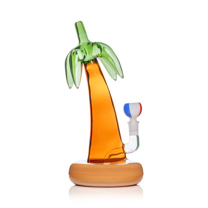 Hemper Palm Tree XL Bong 10.5"
