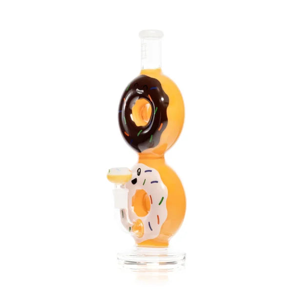 HEMPER Donut XL Bong 10 inch