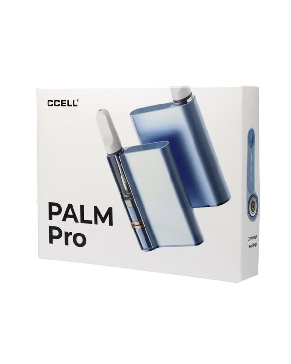 Ccell - PALM Pro Vapouriser