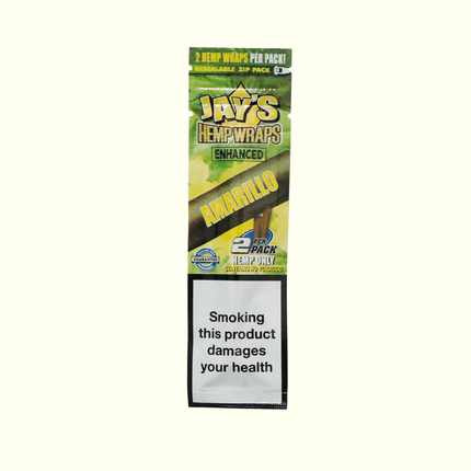 Juicy Jay's Hemp Wraps
