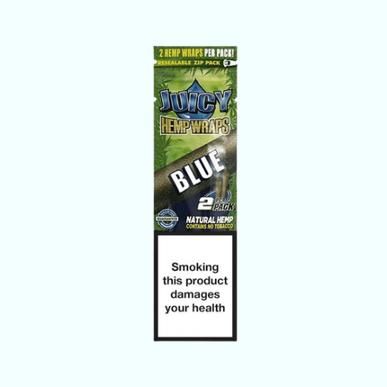 Juicy Jay's Hemp Wraps