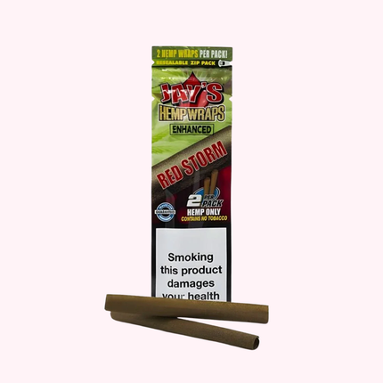 Juicy Jay's Hemp Wraps