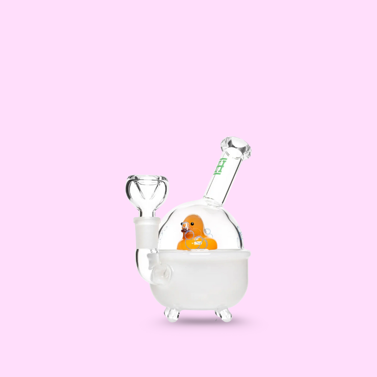 Hemper - Ducky Bong 6''