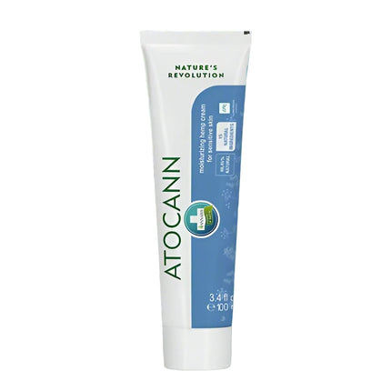 ATOCANN NOURISHING HEMP CREAM – 100ML – ANNABIS
