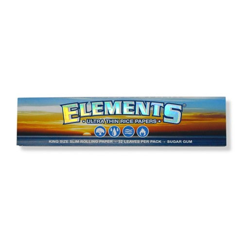 Elements Rolling Papers