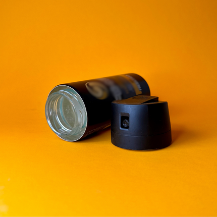 Soda Can Stash Safe