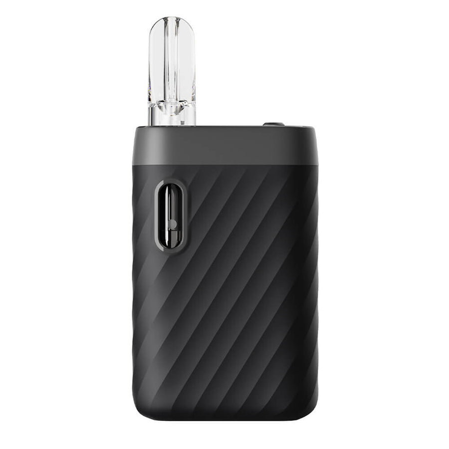 CCELL Sandwave 510 thread w/ Voltage control & charger