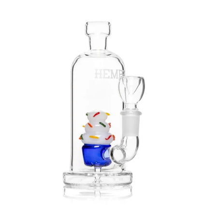 HEMPER Cauldron Bong 6 inch