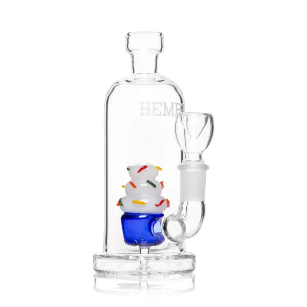 HEMPER Cauldron Bong 6 inch