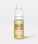 Baked Custard 300mg