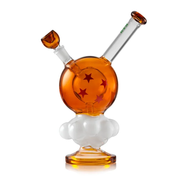 HEMPER Wish Ball XL Bong 10 inch