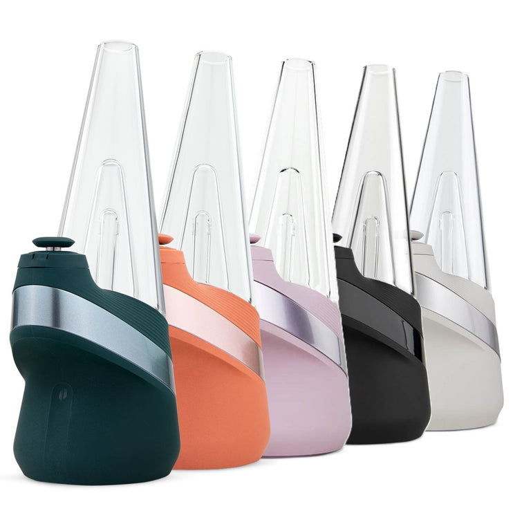 Puffco Peak Portable Concentrate Vapouriser (NEW)