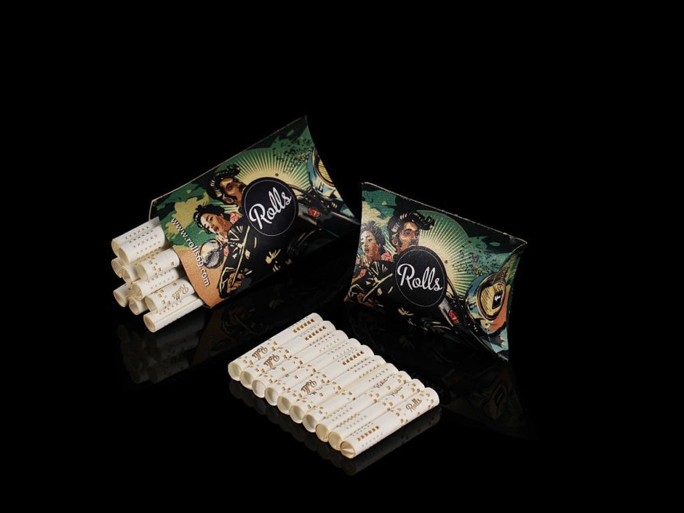 Rolls – VIP Elements Specialised Filters for js (6mm)