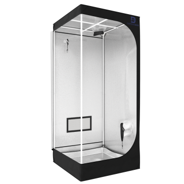 Grow Tent - Diamond Box (Many Sizes)