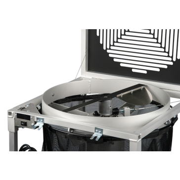 TrimPro Harvester
