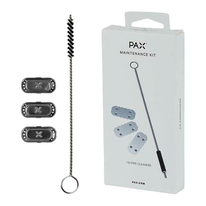 PAX 2/3 Maintenance Kit with 3D screens