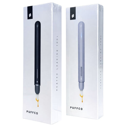 Puffco Hot Knife Heated Loading Tool V2