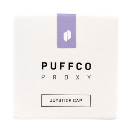 Puffco Joystick Cap for Proxy Vaporizers Bloom