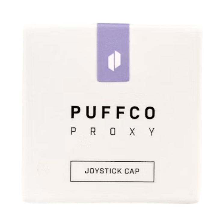 Puffco Joystick Cap for Proxy Vaporizers Bloom
