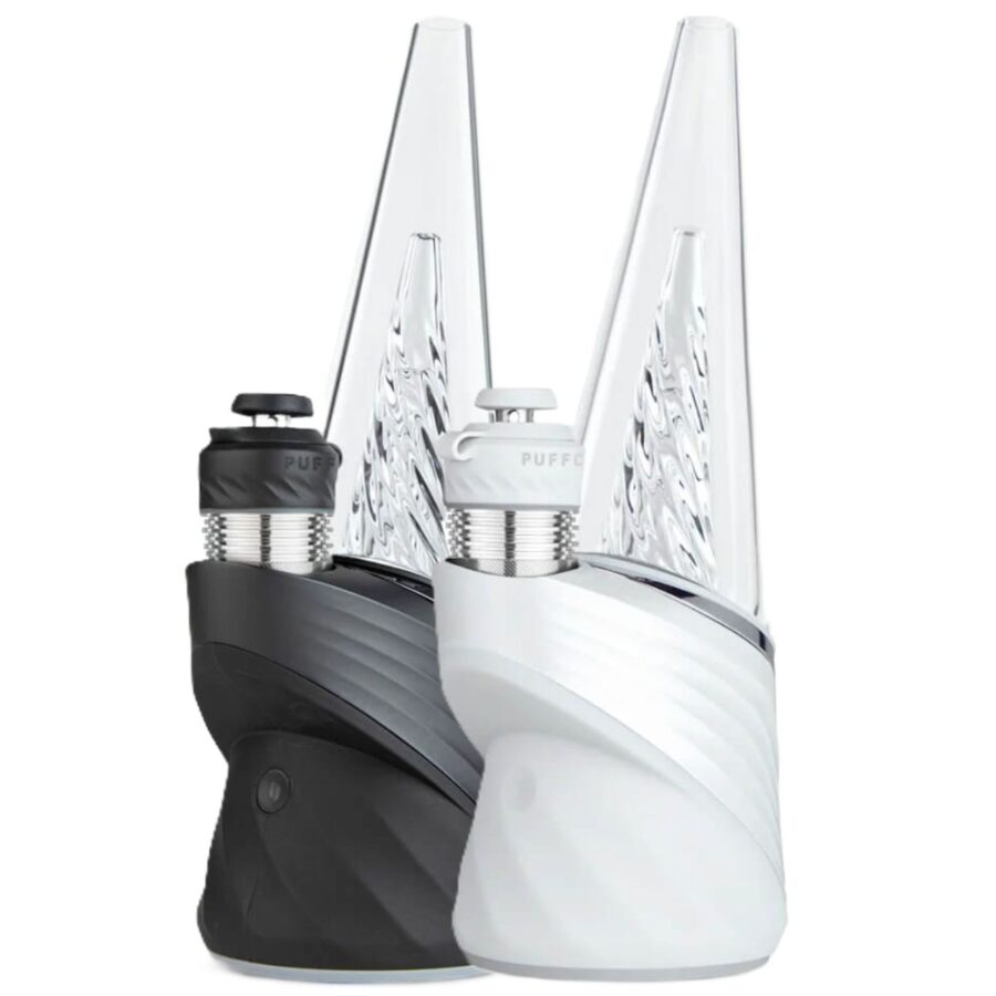 Puffco New Peak Pro 3D XL Chamber Concentrate Vaporizer