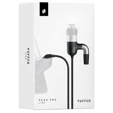 Puffco Peak Pro Link Onyx