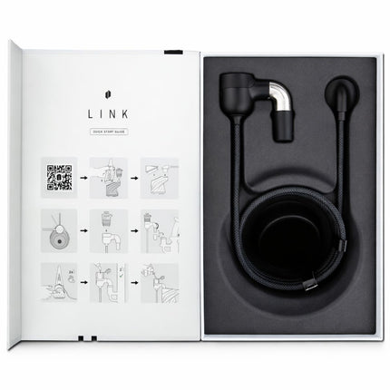 Puffco Peak Pro Link Onyx