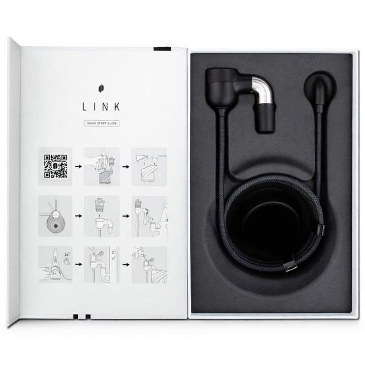 Puffco Peak Pro Link Onyx