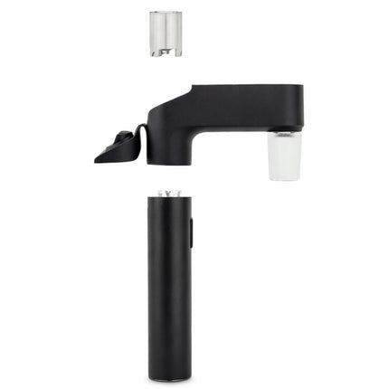 Puffco Pivot Glass Adapter + 3D Chamber