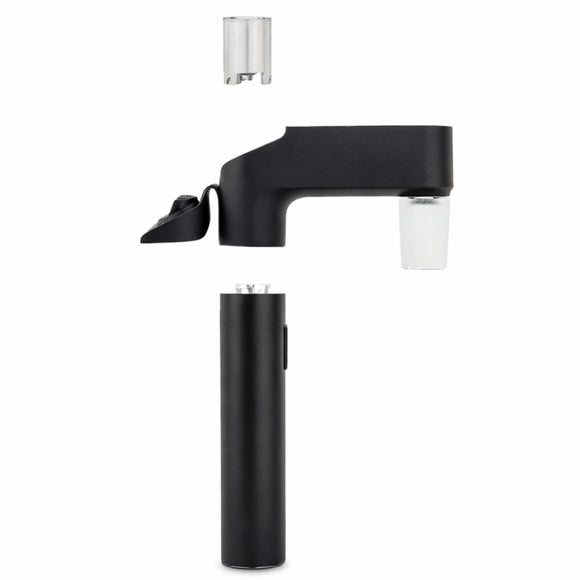 Puffco Pivot Glass Adapter + 3D Chamber