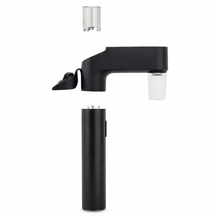 Puffco Pivot Glass Adapter + 3D Chamber