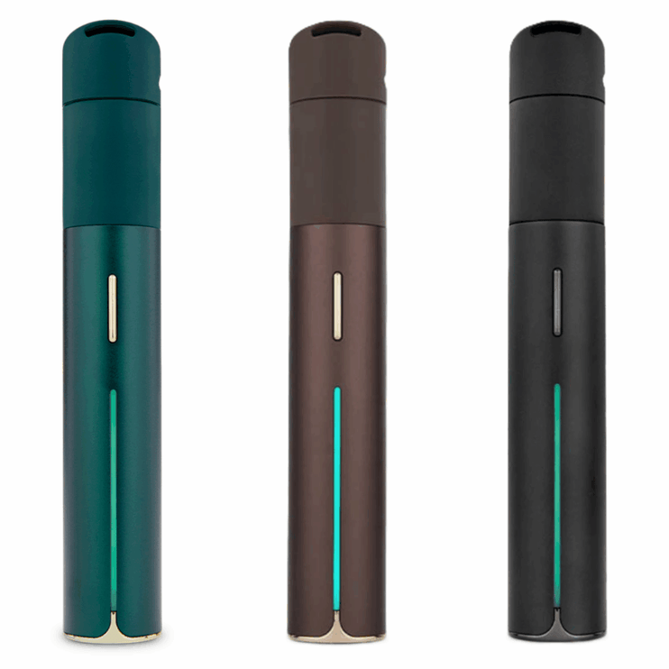 Puffco Pivot Portable Concentrates Vaporizer