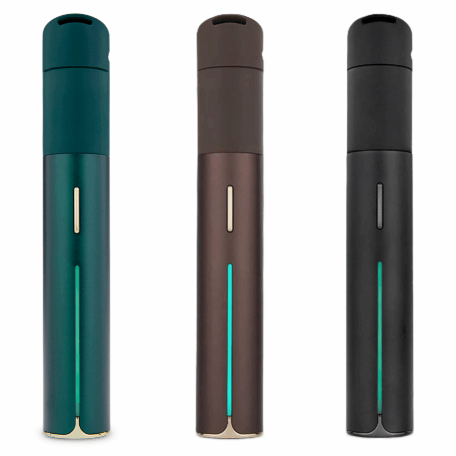 Puffco Pivot Portable Concentrates Vaporizer