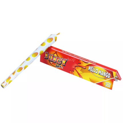 Juicy Jays Flavored Rolling Papers