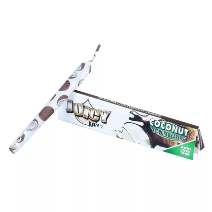 Juicy Jays Flavored Rolling Papers