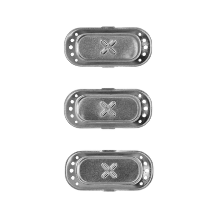 PAX 3D OVEN SCREENS (3 PACK)