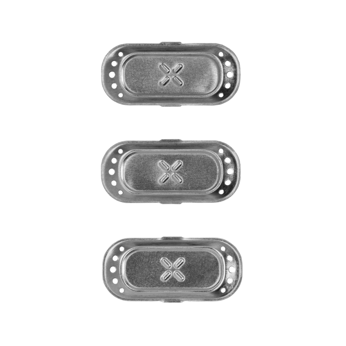 PAX 3D OVEN SCREENS (3 PACK)