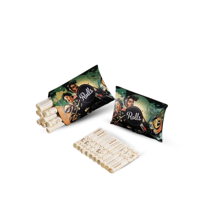 Rolls – VIP Elements Specialised Filters for js (6mm)