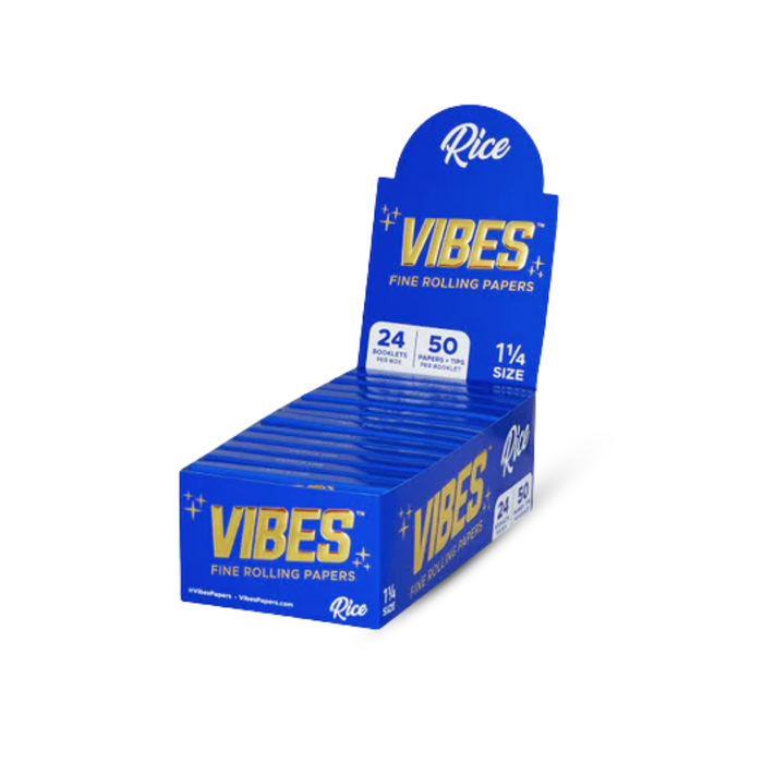 Vibes - Premium papers (variety)